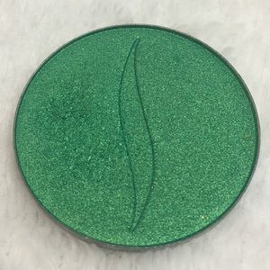 Sephora; Green #07 Eyeshadow